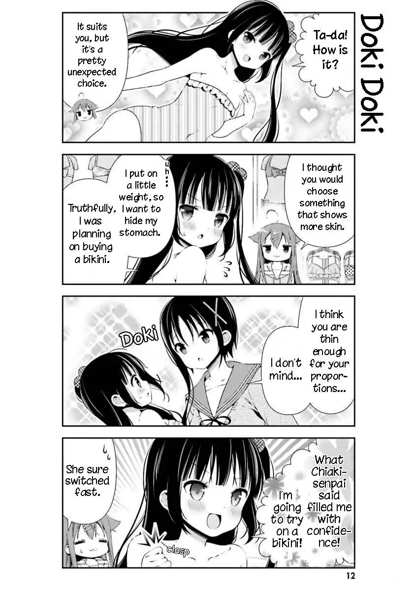 Hinako Note Chapter 22 13